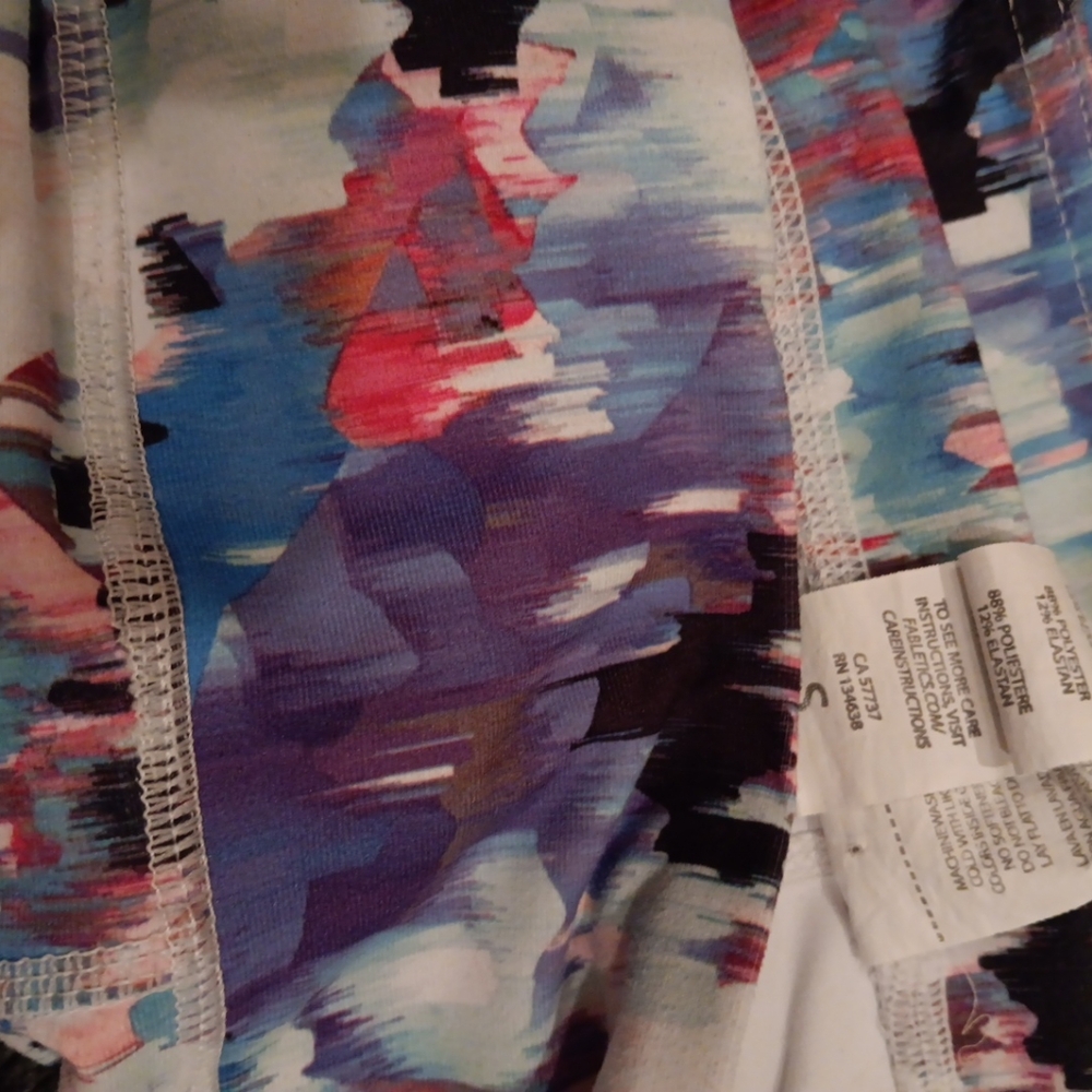 Fabletics work out pants - Picture 5 of 7
